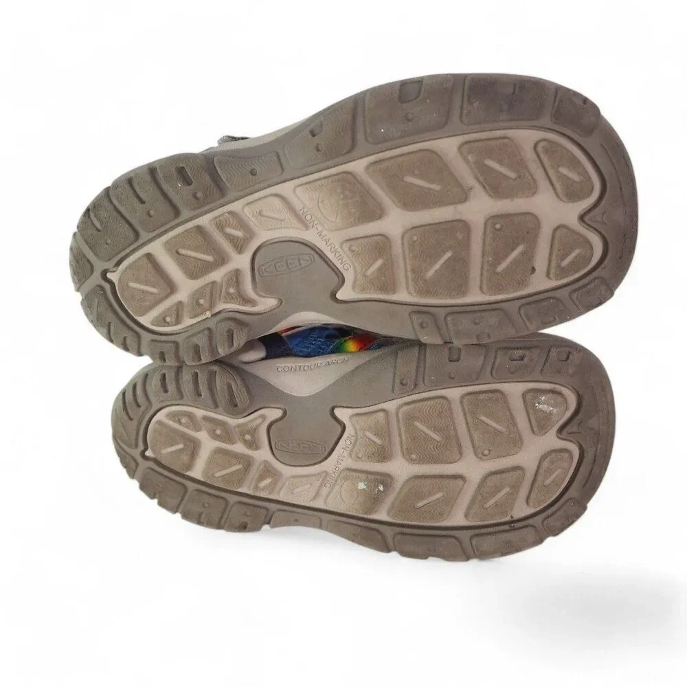 Keen Knotch Creek Outdoor Sandals 